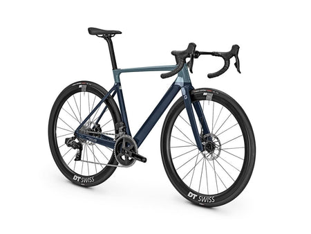 Focus IZALCO MAX 9.7 E-T 28DI S BLU