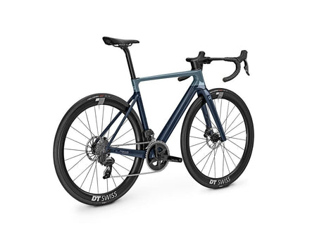 Focus IZALCO MAX 9.7 E-T 28DI S BLU
