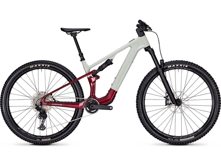 Focus VAM² SL 8.7 29DI GRY 430WH L