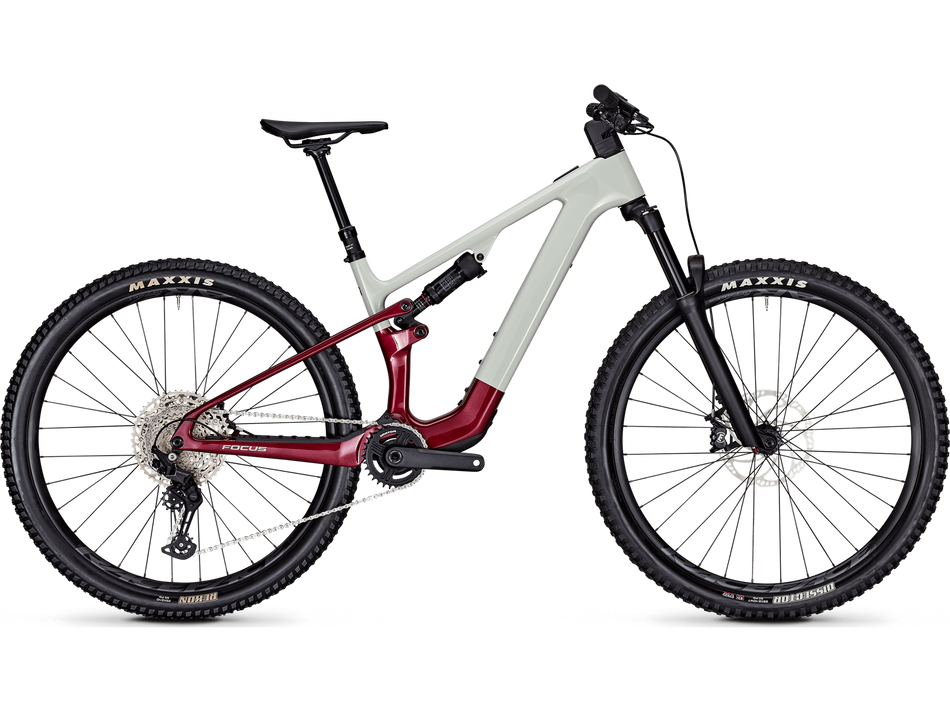 Focus VAM² SL 8.7 29DI GRY 430WH L