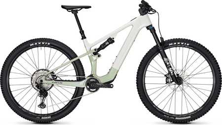 Focus VAM² SL 9.8 29DI F WHT 430WH