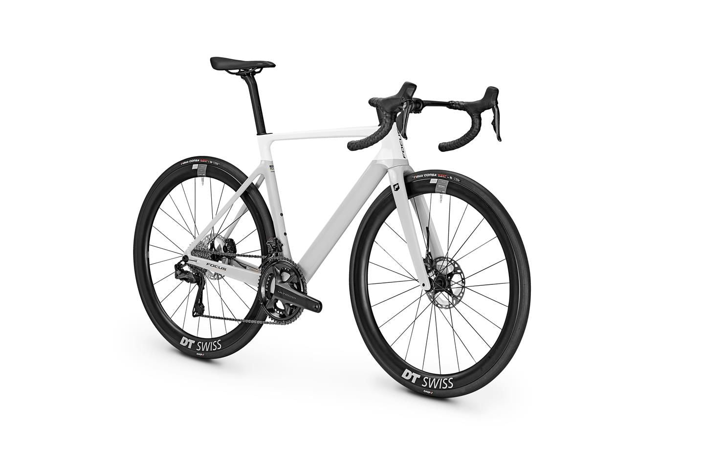 Izalco Max 9.8 (White Glossy Lightgrey Glossy)