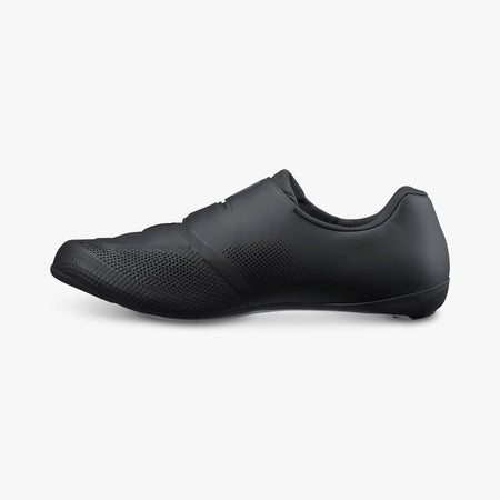 Shimano RC503 Wide Rennradschuh Schwarz