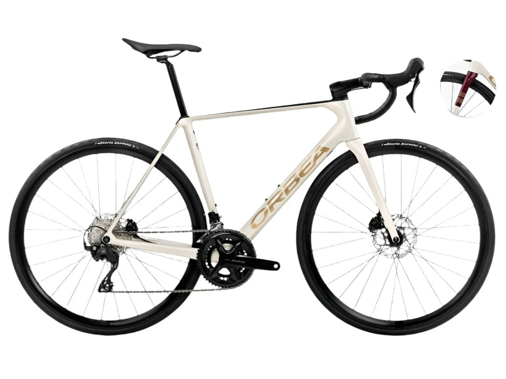 Orca M30 55 WHI-GAR