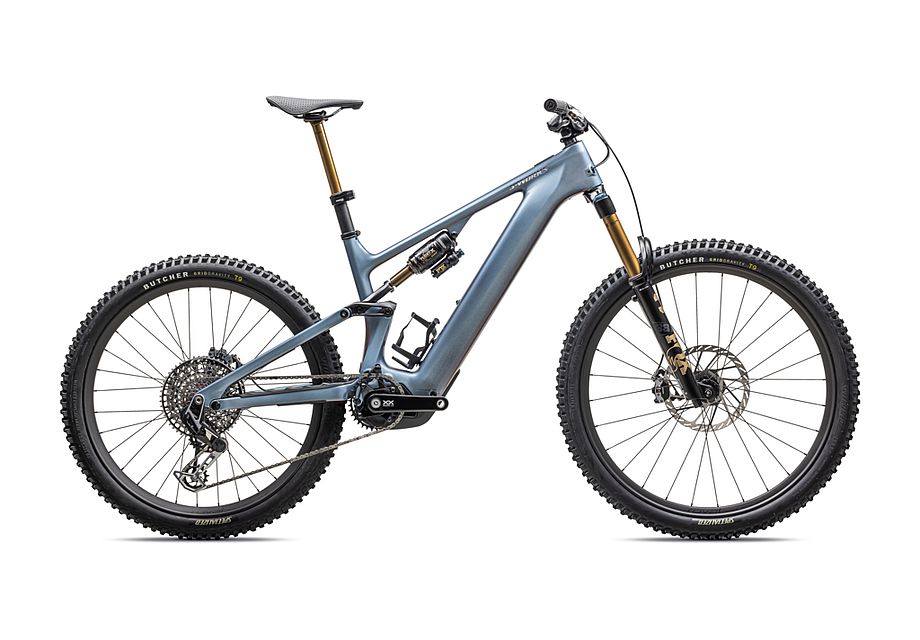LEVO SW CARBON G4 NB GCLMET/REDPRL/BLKPRL S4