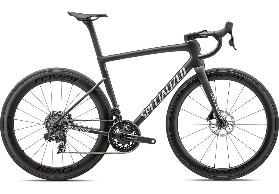 TARMAC SL8 PRO ETAP CARB/METWHTSIL 52