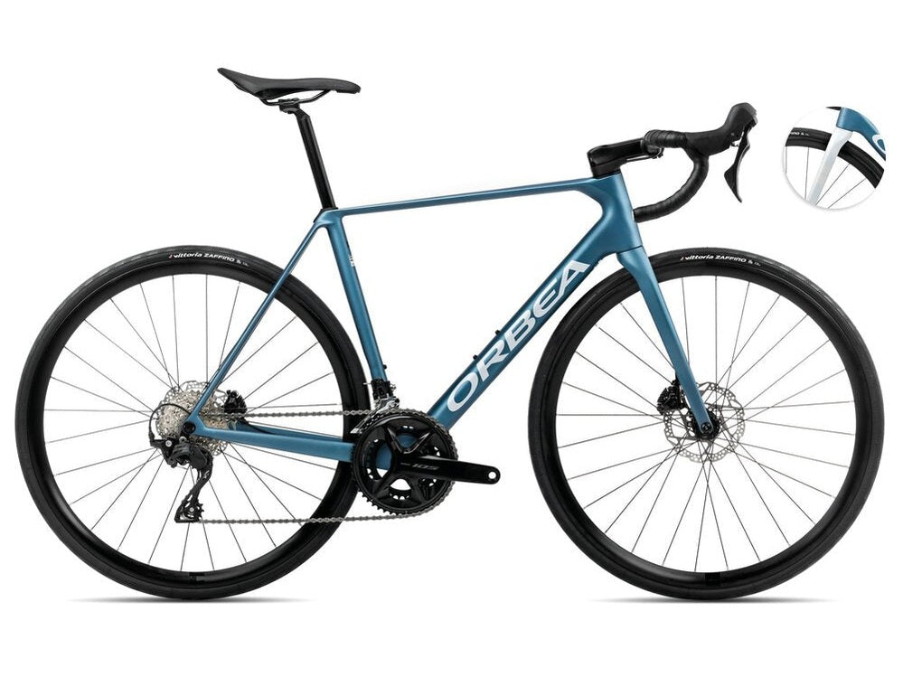 Orca M30 55 BLU-SIL 2683978