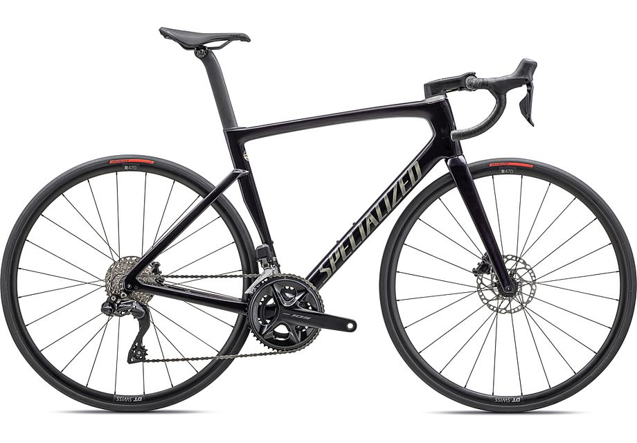TARMAC SL7 COMP KH MNSHDWMET/BLK 56