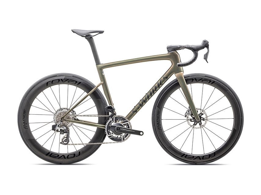 TARMAC SL8 SW ETAP CYPRMET/MGNGLDCMLN/METBLK 58