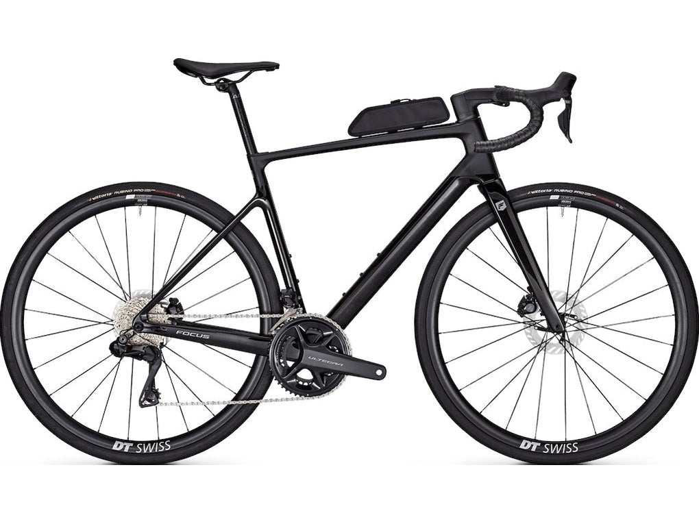 PARALANE 8.9 (Carbon Raw Matt Glossy)