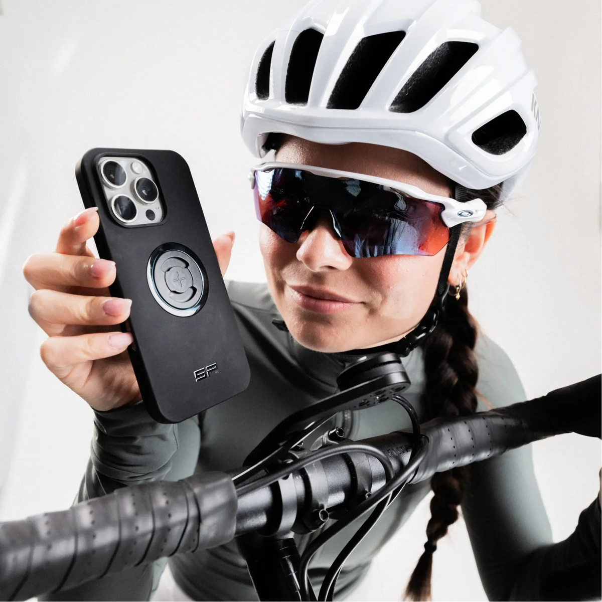 SP Connect Gravel Bike Mount Pro