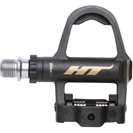 HT Pedale PK01,Schwarz,