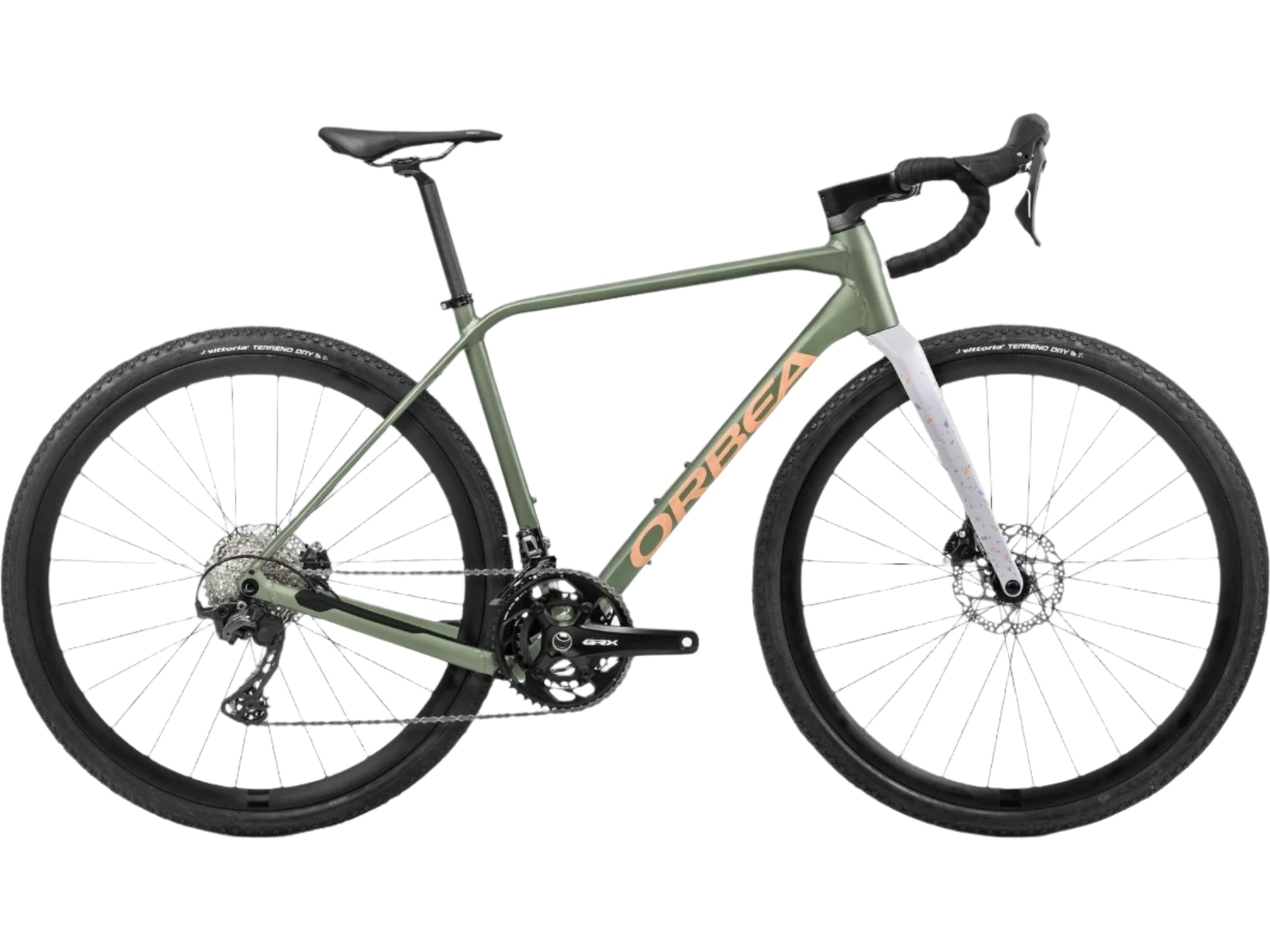 Terra H30 (Artichoke Matt Lilac Matt)