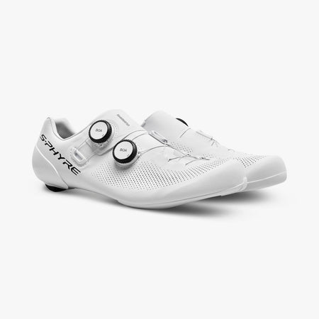 Shimano S-PHYRE RC903 Rennradschuh Weiß