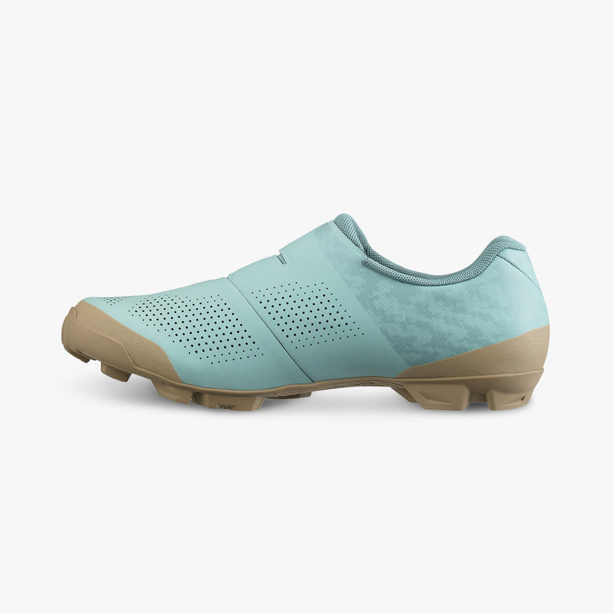 Shimano XC302W Damen MTB-Schuh Blau