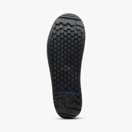Shimano GF800 GTX Flatpedal-Schuh Schwarz