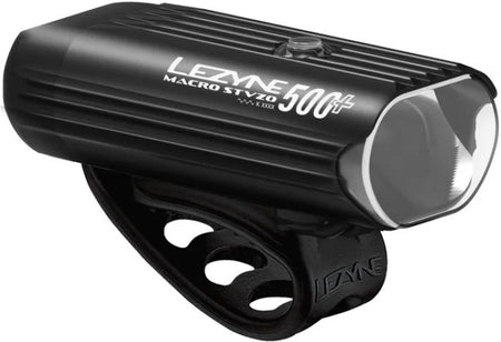 Lezyne Macro Drive 500+ StVZO