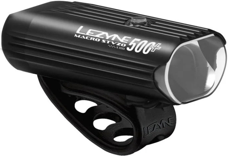 Lezyne Macro Drive 500+ StVZO