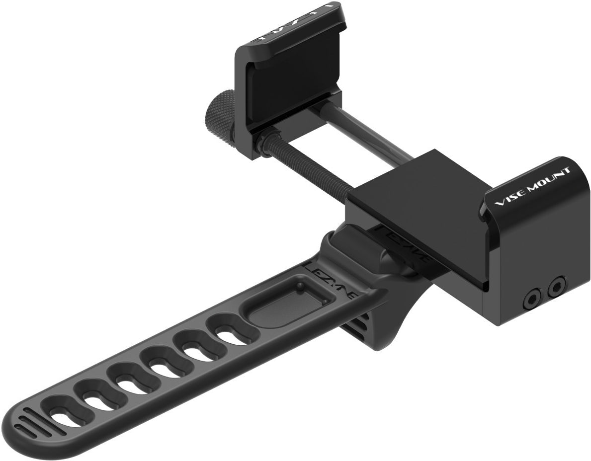 Lezyne Smart Vise Smartphonehalterung