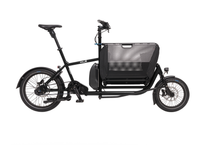 Muli Motor ST PRO, nightride