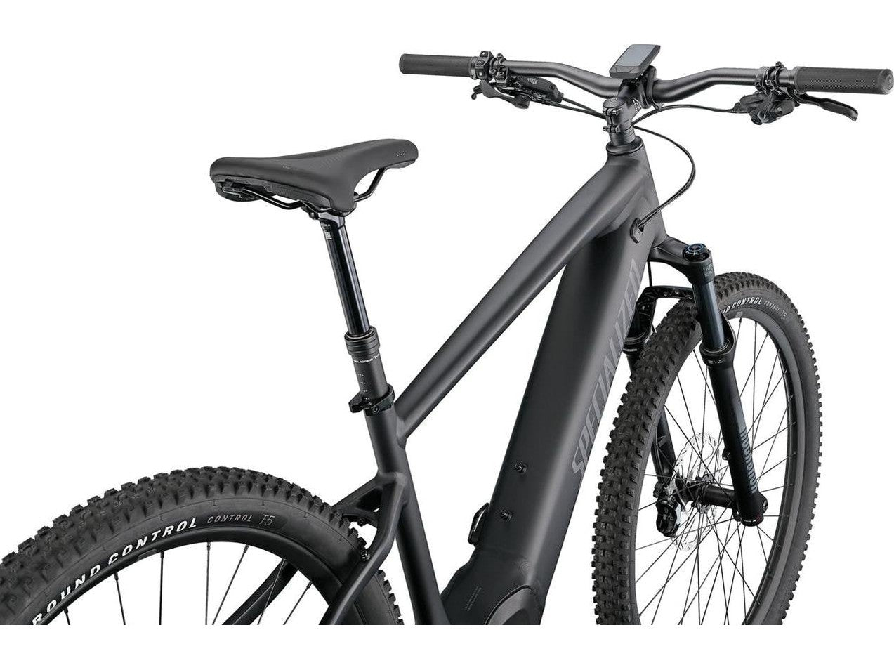 Turbo Tero 4.0 (Black Black)