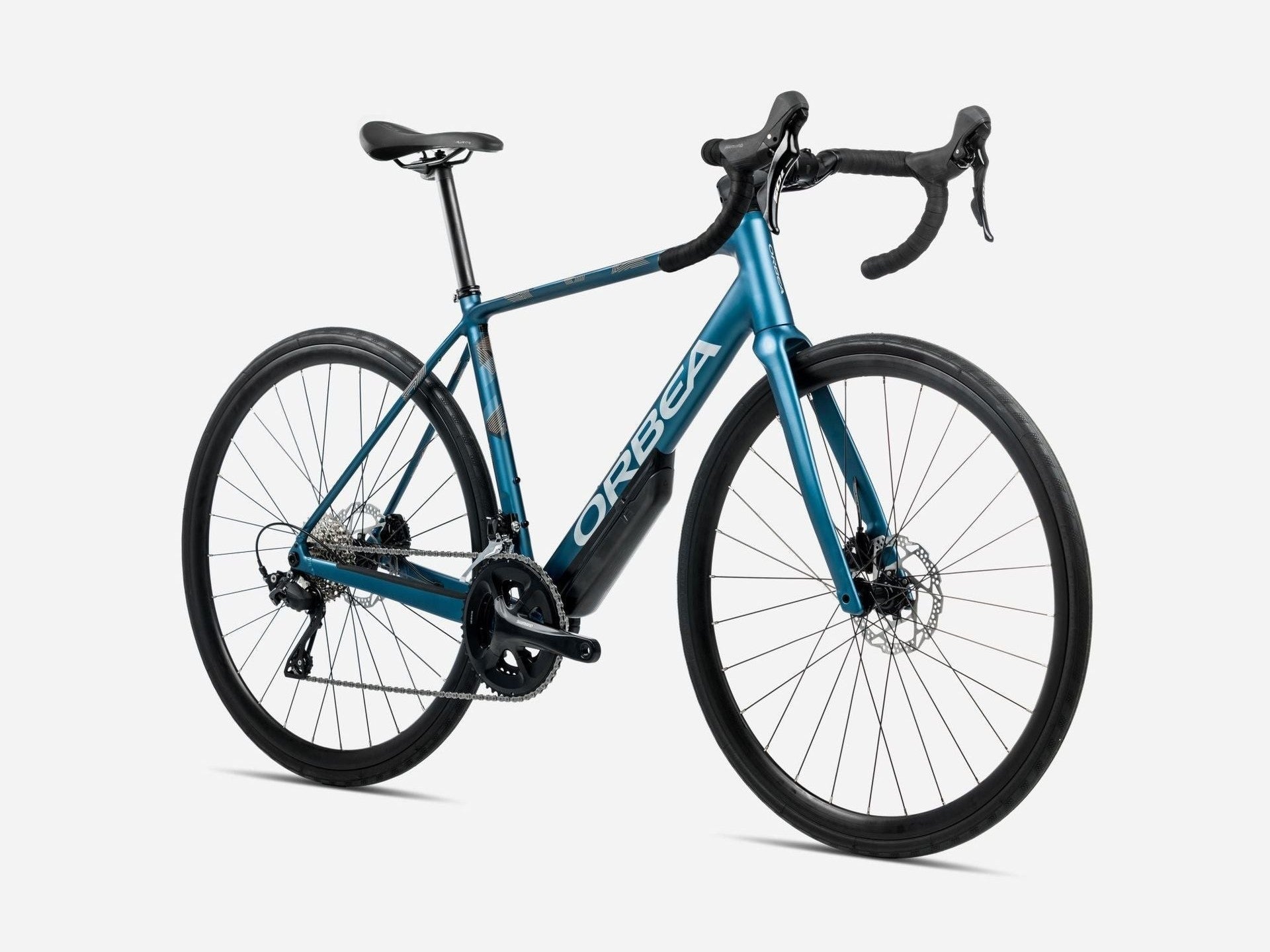 Orbea Avant H40 BLU