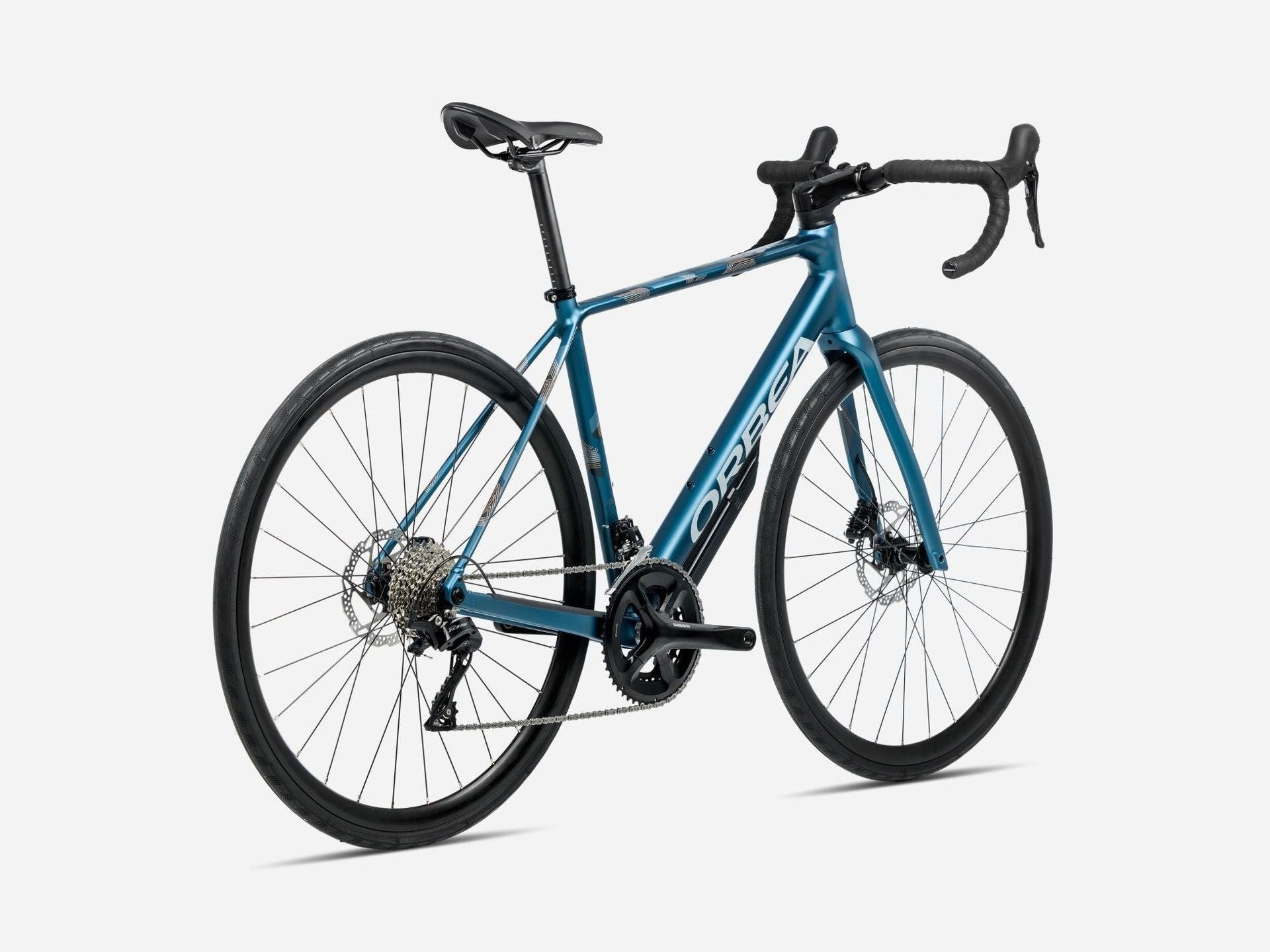 Orbea Avant H40 BLU