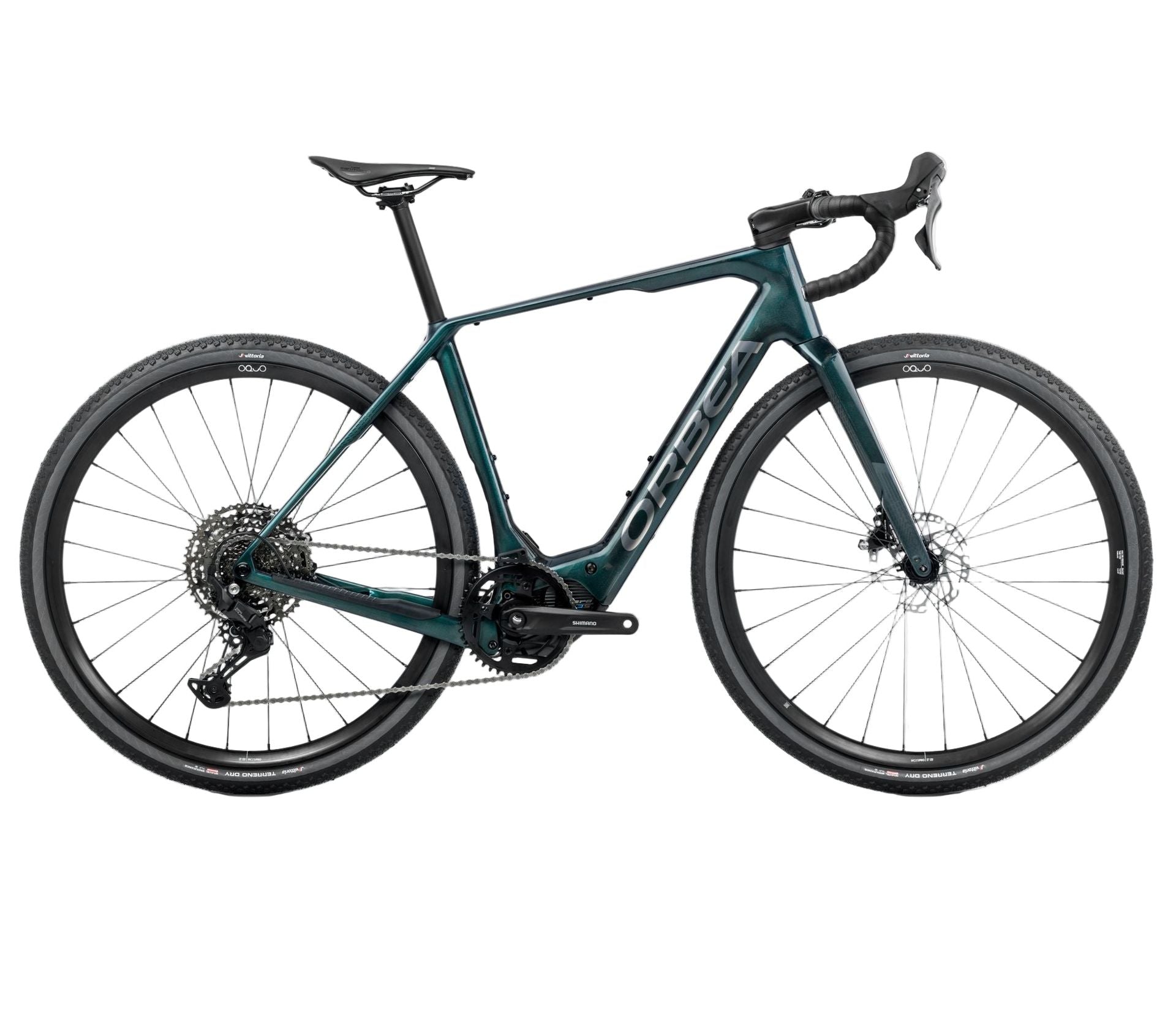 Orbea DENNA M40 L GRN-GRN