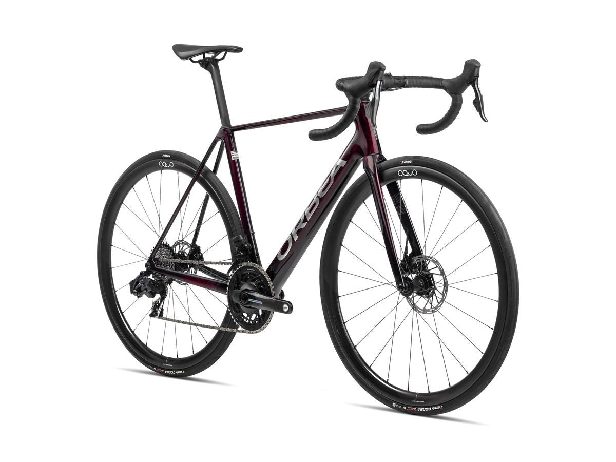 Orca M20iTeam 57 WIN-TIT