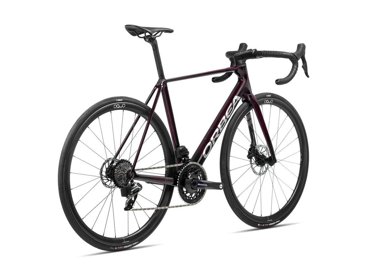 Orca M20iTeam 57 WIN-TIT