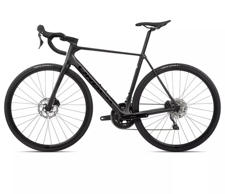 Orbea Orca M30 BLK-BLK