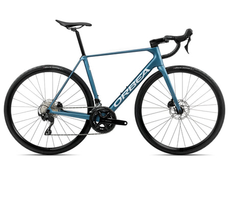 Orbea Orca M30 Blu-Sil