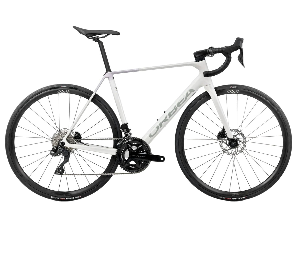 Orbea ORCA M35i WHI-LIL