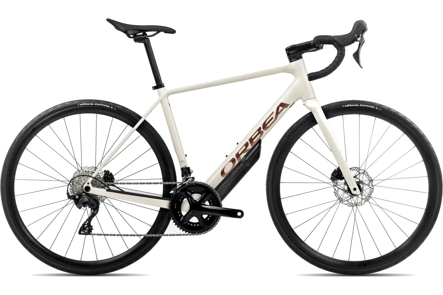 RENTALBIKE ORBEA AVANT H30 49 WHI