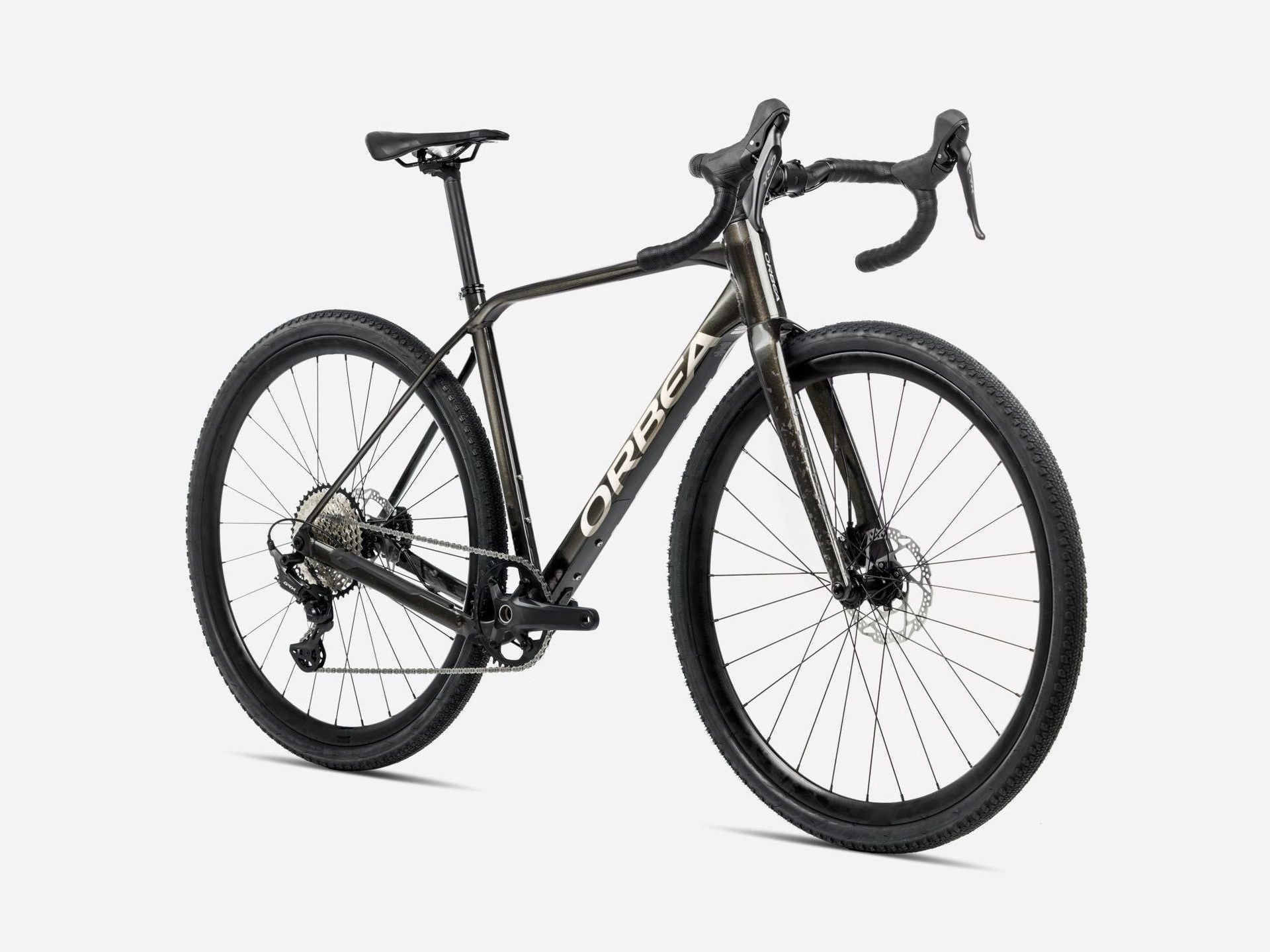 Orbea Terra H30 1X GREEN