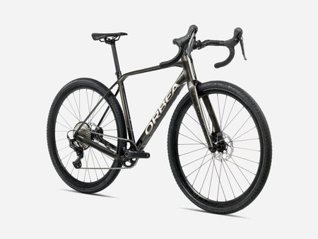 Orbea Terra H30 1X GREEN