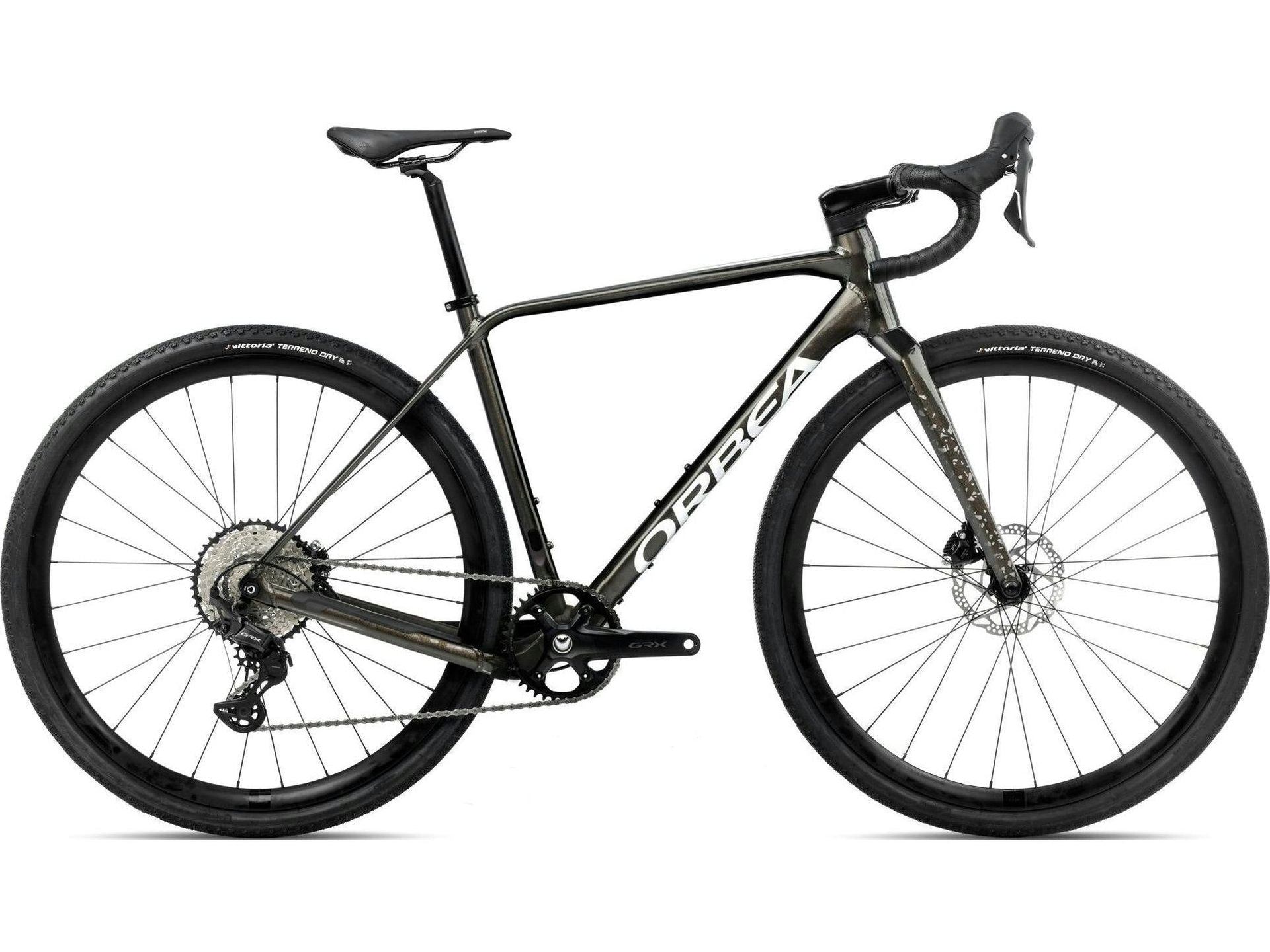Orbea Terra H30 1X GREEN