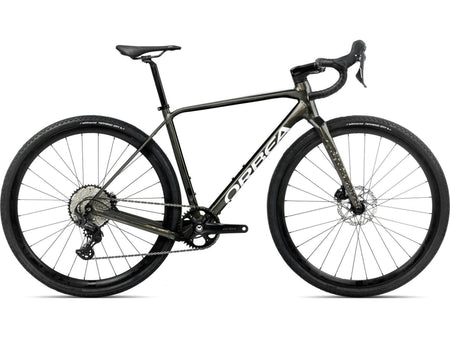 Orbea Terra H30 1X GREEN