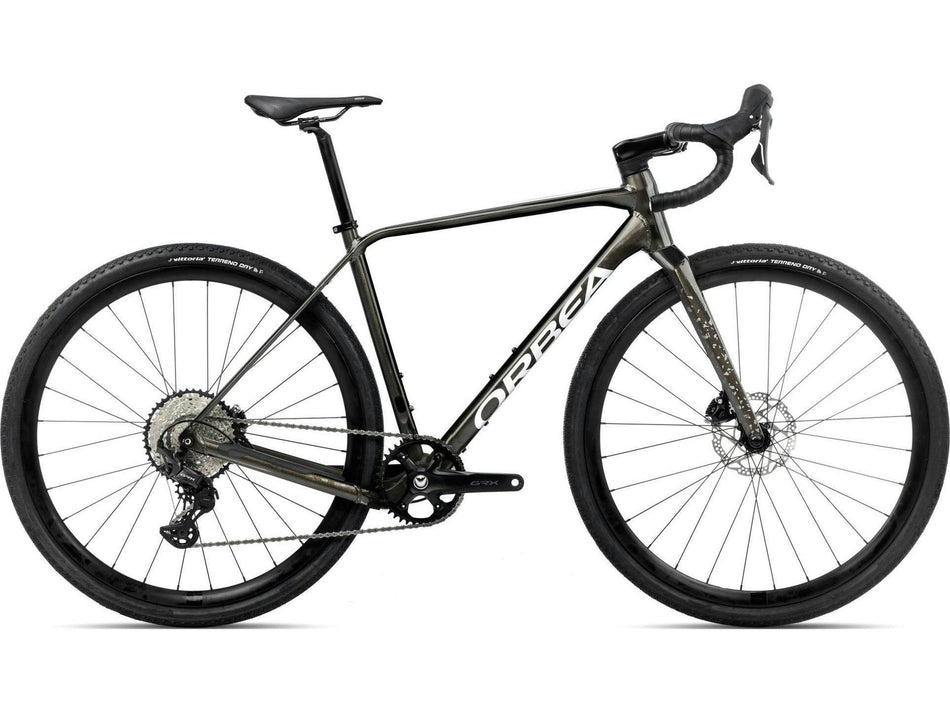 Orbea Terra H30 1X GREEN