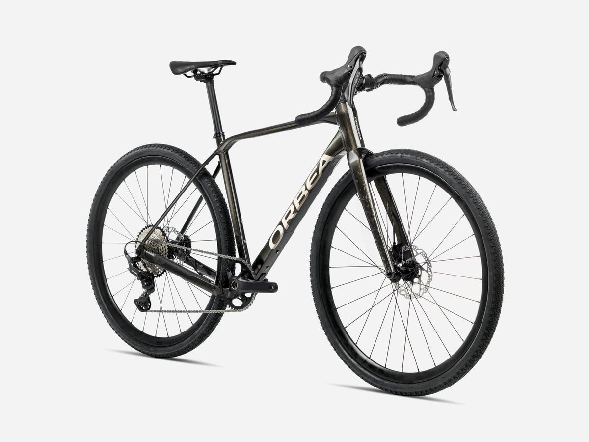 Orbea Terra H30 1X GREEN