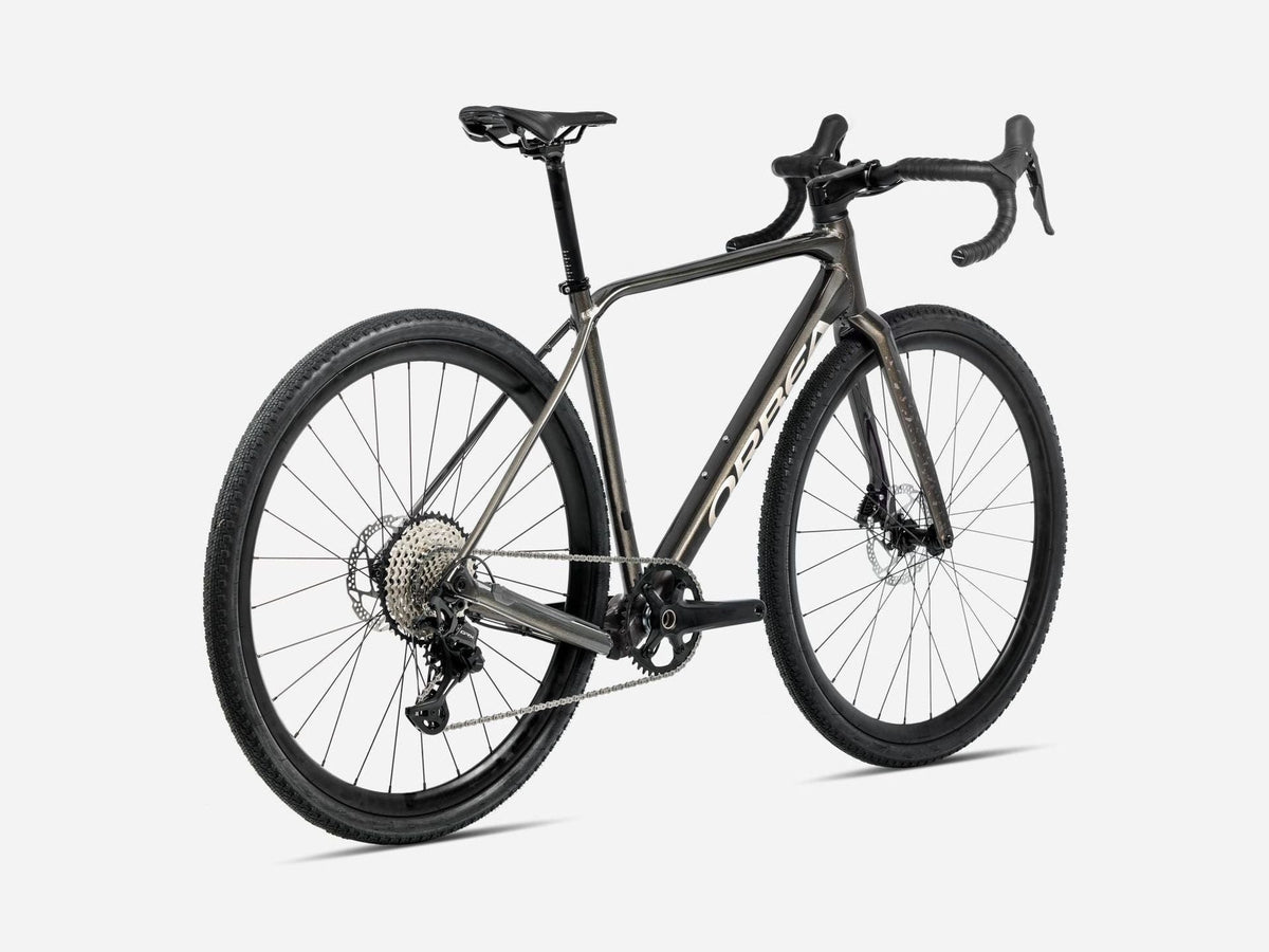 Orbea Terra H30 1X GREEN