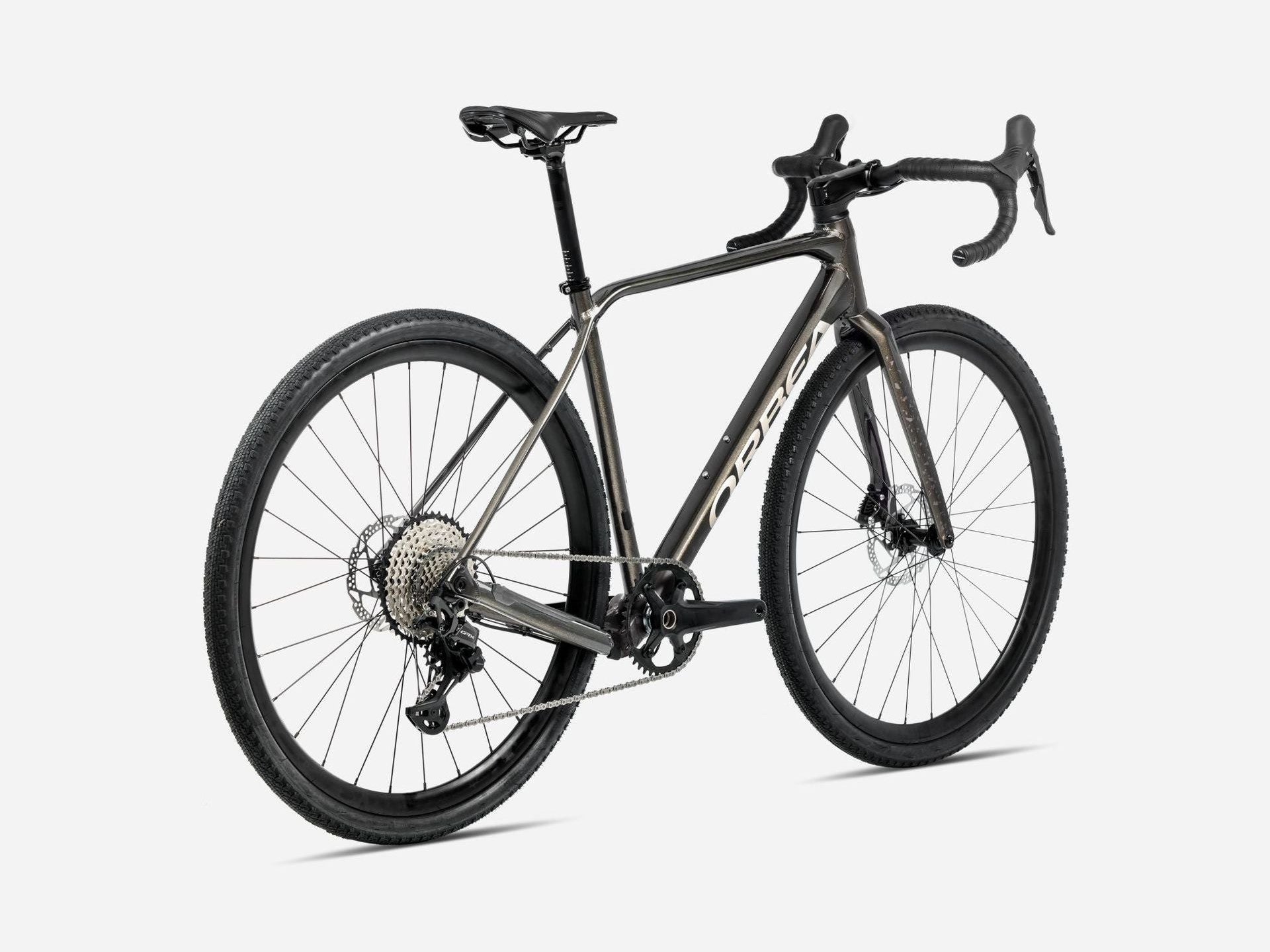 Orbea Terra H30 1X GREEN
