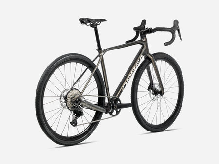 Orbea Terra H30 1X GREEN