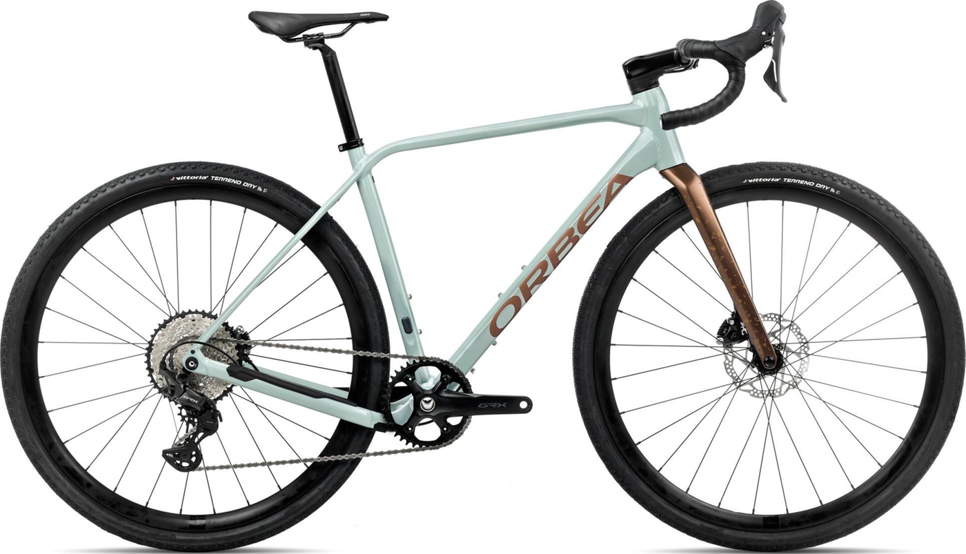Orbea TERRA H30 1X XL BLU-COP