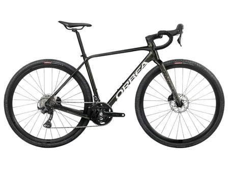 Orbea TERRA H30 L Infinity Green - Ivory White (Gloss)