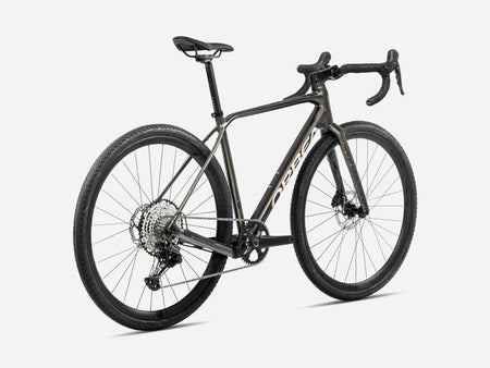 Orbea TERRA H30 L Infinity Green - Ivory White (Gloss)