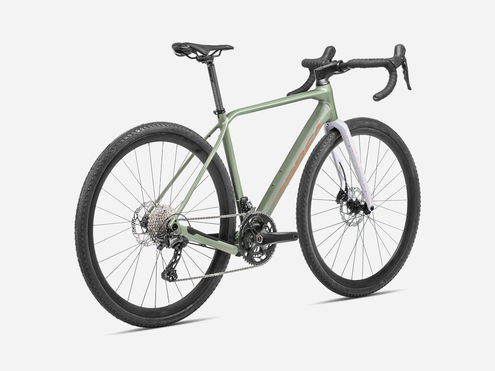 TERRA H40 XS Artichoke (Matt) - Lilac (Matt)