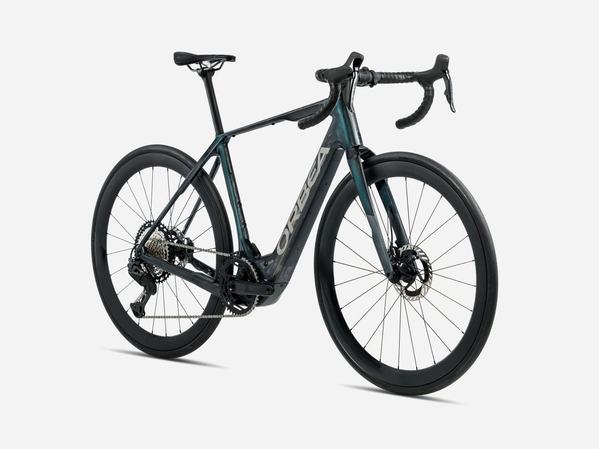 Orbea DENNA M30 GRN-GRN