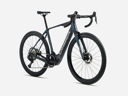 Orbea DENNA M30 GRN-GRN
