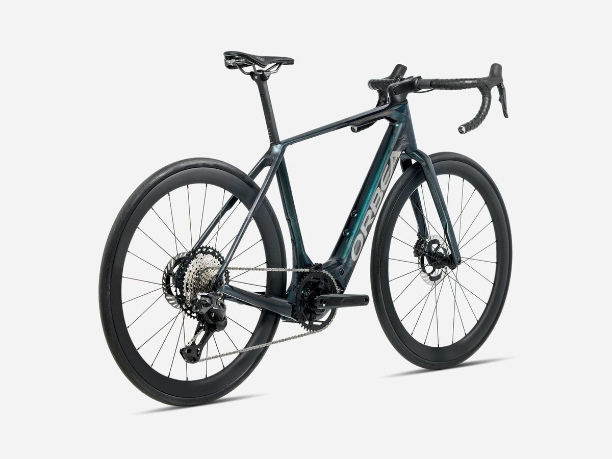 Orbea DENNA M30 GRN-GRN
